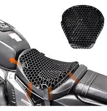 COJIN PARA MOTO - Imagen 3