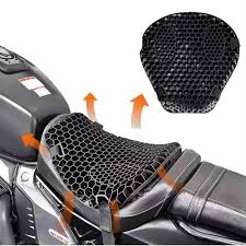 COJIN PARA MOTO - Imagen 2