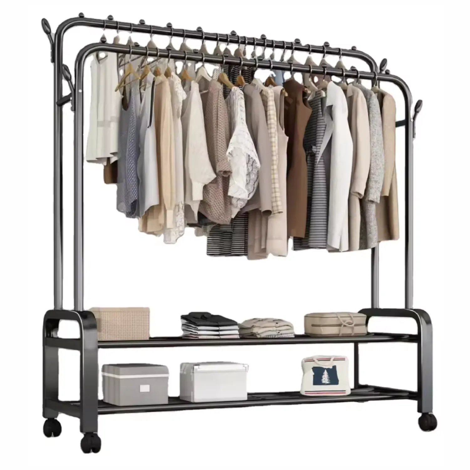 ORGANIZADOR PERCHERO - Imagen 1