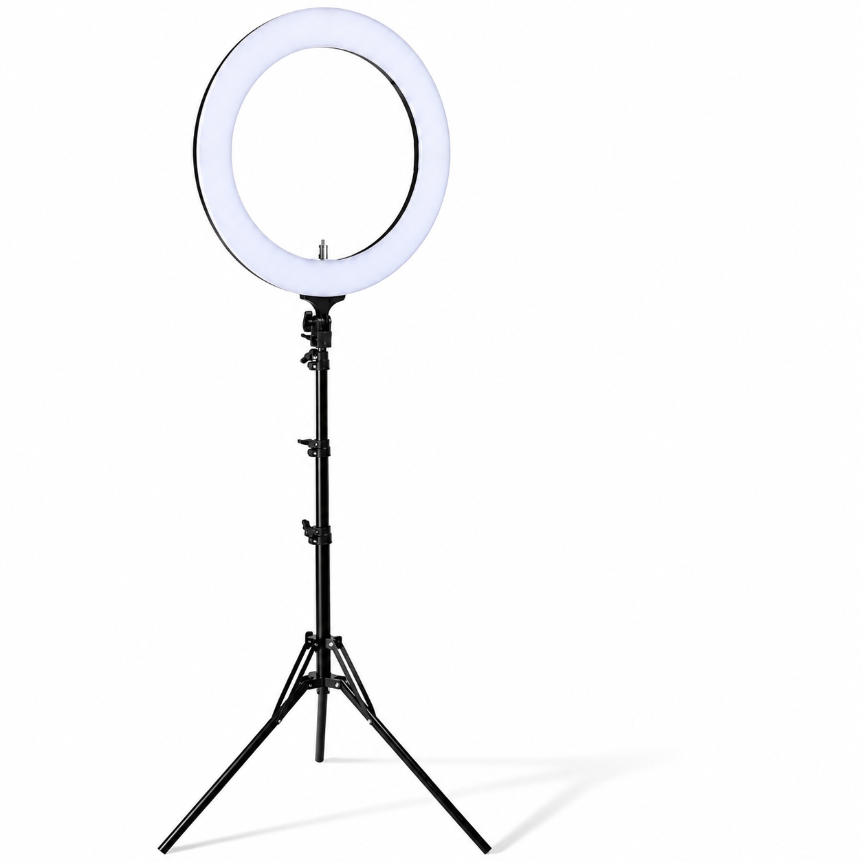 Aro de Luz 36cm Trípode y Soporte - Imagen 3