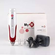 DERMAPEN - Imagen 2