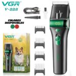 Maquina Peluquera Canina Vgr V-225