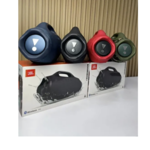 Parlante Jbl Boombox 4