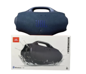 Parlante Jbl Boombox 4