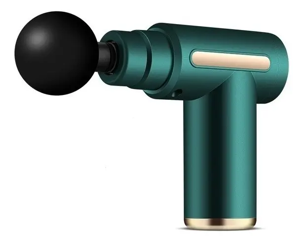 COMBOMINI MASAJEADOR PISTOLA+MINI PARCHE - Imagen 3