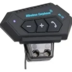 INTERCOMUNICADOR BT12 + ANTIEMPAÑANTE