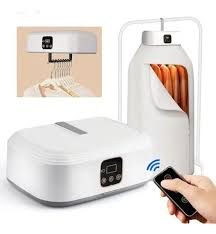 SECADOR DE ROPA PORTATIL - Imagen 2