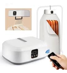 SECADOR DE ROPA PORTATIL