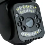 CAMARA DOBLE LENTE EXTERIOR