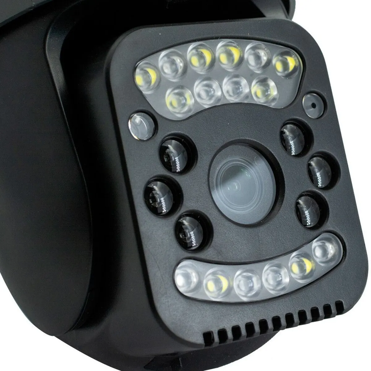 CAMARA DOBLE LENTE EXTERIOR - Imagen 1