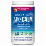 COMBO 2 MAXCALM + VALERIANA (VALER&PASS)