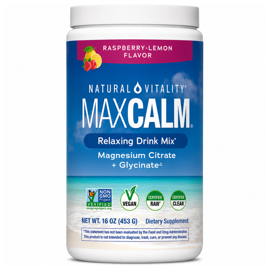 1 MAXCALM + OBSEQUIO (VALER&PASS) - Imagen 3
