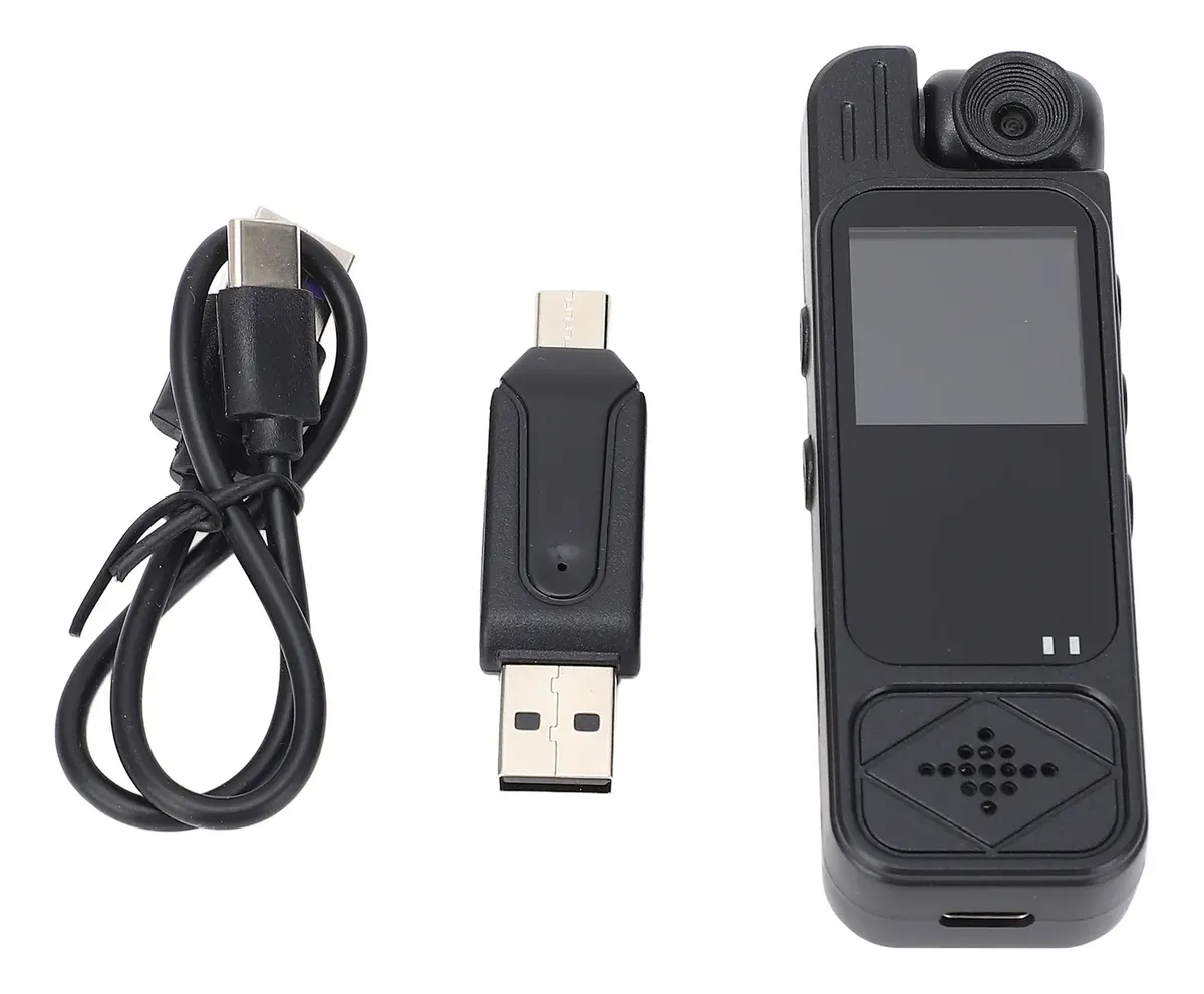 Camara portatil tipo go pro - Imagen 2