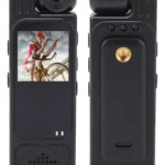 Camara portatil tipo go pro