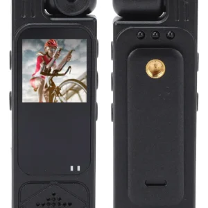Camara portatil tipo go pro