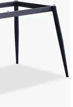 Estructura mesa de comedor - Imagen 3