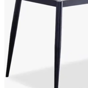 Estructura mesa de comedor