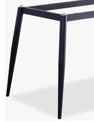 Estructura mesa de comedor - Imagen 1