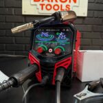 Soldador MIG 250 Tektool