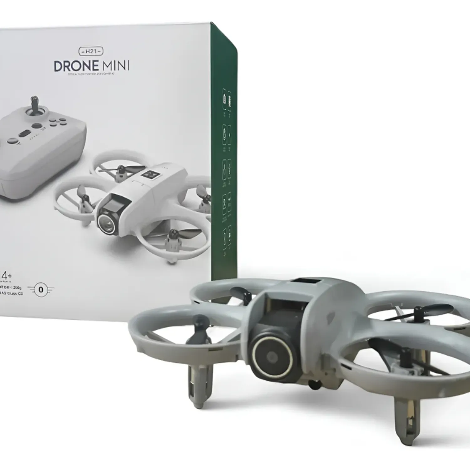 DRON MINI REDONDO - Imagen 3
