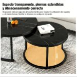 mesa de centro