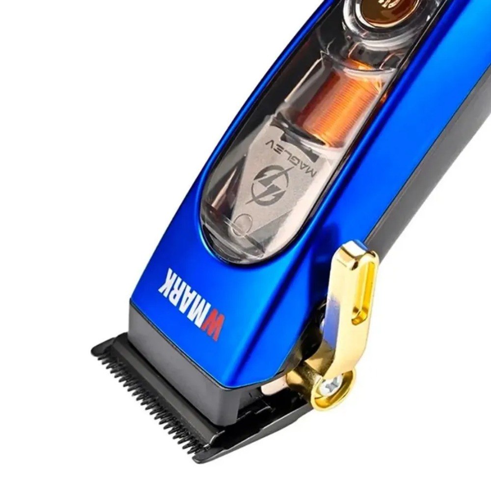 Maquina De Motilar Cortadora Ng-9004 - Imagen 2