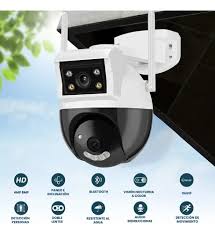 CAMARA 2 LENTES - Imagen 2