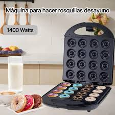 MINI DONERA X16 - Imagen 2