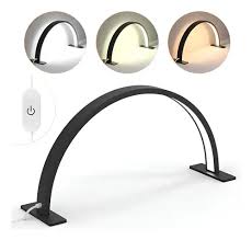 LAMPARA DE ARCO - Imagen 3