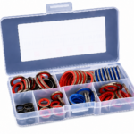 ARANDELAS Set x 245 Dropi Cup.