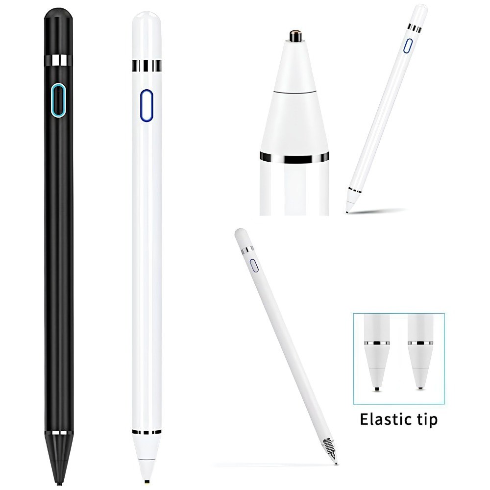 Lapiz Optico Tactil Recargable Hx-29 Ipe - Imagen 3