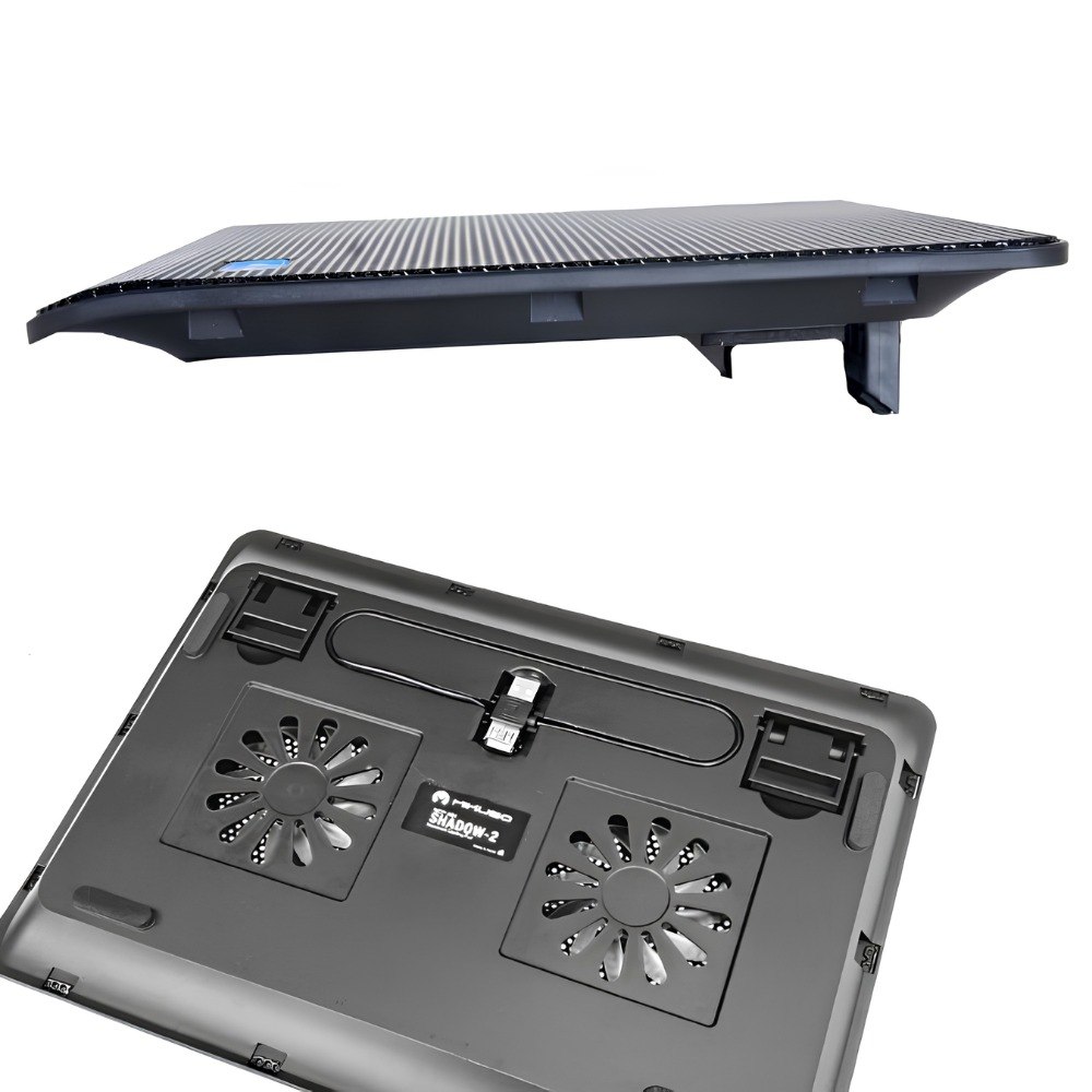 Base Refrigerante Para Portatil Ncp-064 - Imagen 3