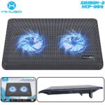 Base Refrigerante Para Portatil Ncp-064