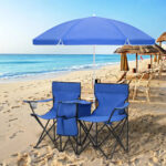 Silla Plegable De Camping De Doble