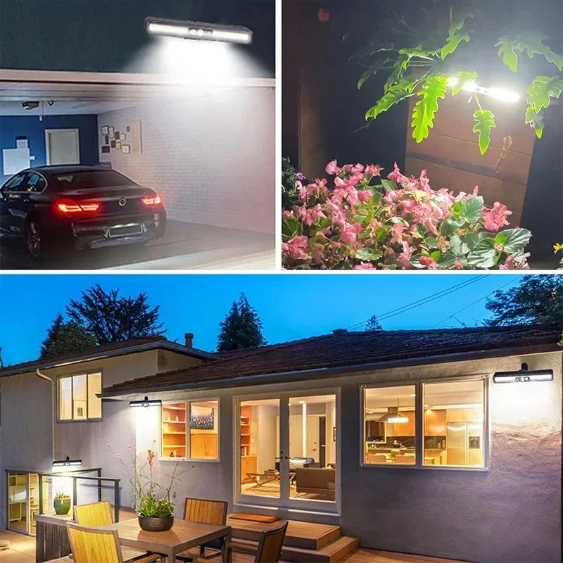 LAMPARA LED Luz blanca Dropi Cup - Imagen 2