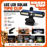 LAMPARA LED Luz blanca Dropi Cup