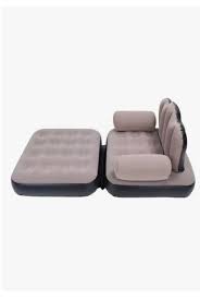 sofá cama inflable multifuncional - Imagen 2