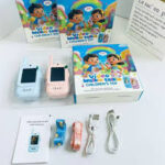 Video Walkie Talkies para niños