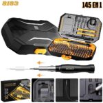 Kit Destornilladores Precision 145 8183
