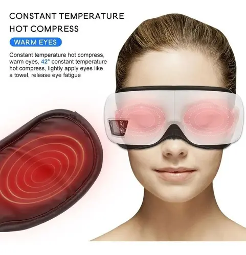 Masajeador Ocular Inteligente👁️✨ - Imagen 3