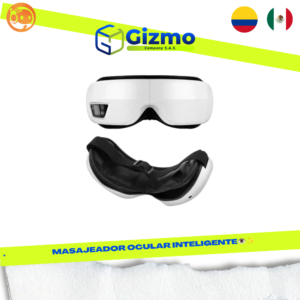 Masajeador Ocular Inteligente👁️✨