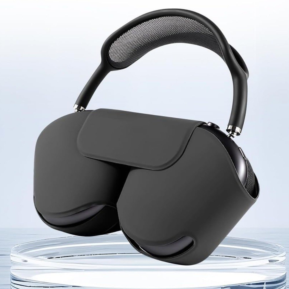 Audifono AirPods Max Generico Negro - Imagen 4
