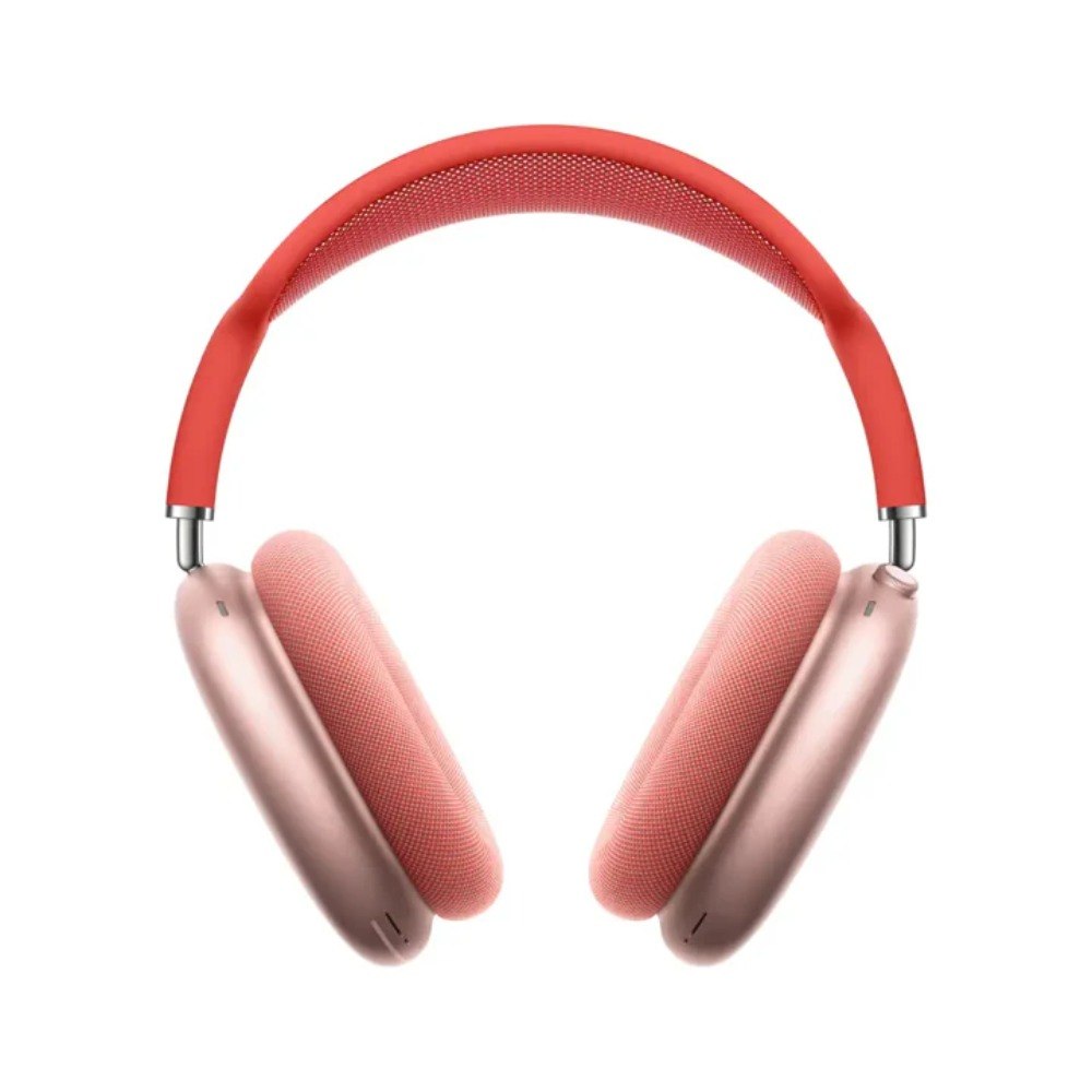Audifono AirPods Max Generico Rojo - Imagen 2