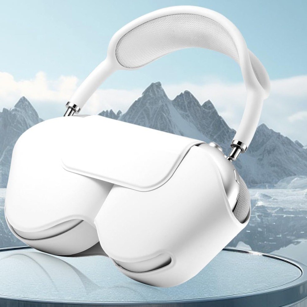 Audifono AirPods Max Generico Blanco - Imagen 3