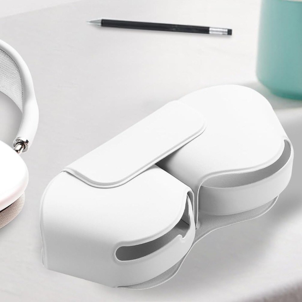 Audifono AirPods Max Generico Blanco - Imagen 2