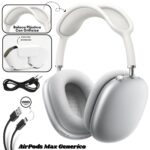 Audifono AirPods Max Generico Blanco