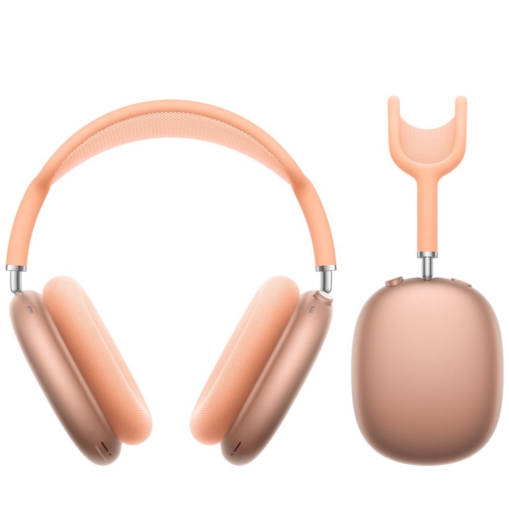 Audifono AirPods Max Generico Rosado - Imagen 3