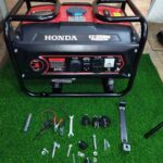GENERADOR ELECTRICO 3500W