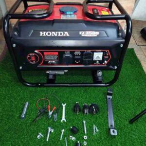 GENERADOR ELECTRICO 3500W