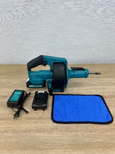 Destapa cañería ST-M36 azul